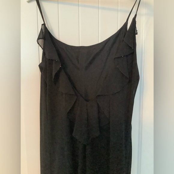 Randi May long gown. XL - Picture 2 of 4